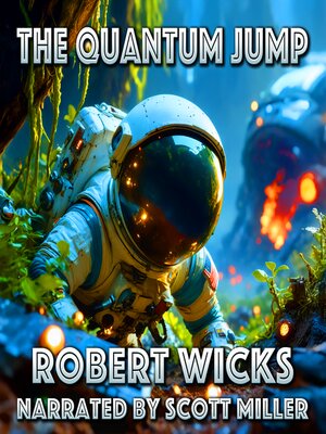 cover image of The Quantum Jump